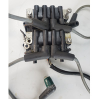 586015 Johnson Evinrude 1995-2006 Power Pack & Coils 80 88 90 + HP V4 1 YR WTY