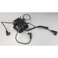 586015 Johnson Evinrude 1995-2006 Power Pack & Coils 80 88 90 + HP V4 1 YR WTY