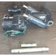 1993 & Later Johnson Evinrude 2-wire Fastrac Power Trim 60-300 HP 1 YEAR WTY!