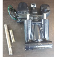 1993 & Later Johnson Evinrude 2-wire Fastrac Power Trim 60-300 HP 1 YEAR WTY!