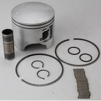 C# 6L101 Yamaha PORT Standard 2-Ring Piston