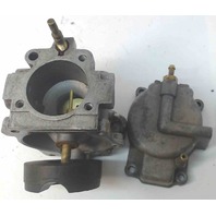 330098 330503 Unknown Years  Johnson Evinrude Carburetor 25 HP REBUILT!