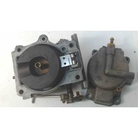 330098 330503 Unknown Years  Johnson Evinrude Carburetor 25 HP REBUILT!