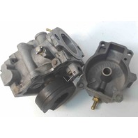 330098 330503 Unknown Years  Johnson Evinrude Carburetor 25 HP REBUILT!