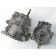 330098 330503 Unknown Years  Johnson Evinrude Carburetor 25 HP REBUILT!