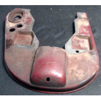 304239 0304239 Johnson Evinrude Lower Engine Cover Pan