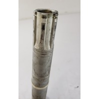 853770T03 Mercury 2005 Steering Shaft 25 30 HP 4-Stroke 3 Cyl EFI