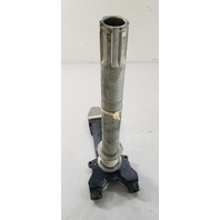 853770T03 Mercury 2005 Steering Shaft 25 30 HP 4-Stroke 3 Cyl EFI