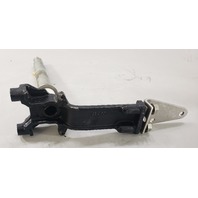 853770T03 Mercury 2005 Steering Shaft 25 30 HP 4-Stroke 3 Cyl EFI