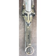 67706A46 Mercury Mariner 1976-1994 Steering Arm Assembly 150 175 200 250 275 HP