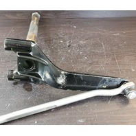 49840A1 Mercury 1967-1977 Swivel Pin Assembly 65 80 85 100 115 140 150 HP