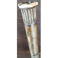 49840A1 Mercury 1967-1977 Swivel Pin Assembly 65 80 85 100 115 140 150 HP