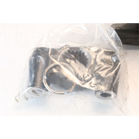 99661A26 Mercury 1988-2004 Swivel Pin Assembly 65 JET 75 80 JET 90 100 115 125HP