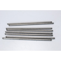 Mercruiser 1982 1983 Push Rod Set of 8 2.5 3.0L READY TO INSTALL GOOD CONDITION