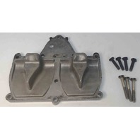 43064-C#  Mercury Transfer Cover Assembly