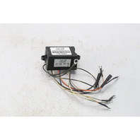 116-3301 F653301 CDI 1986-88 CD Module rep Mercury Force 85 125 HP 1 YEAR WTY