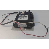 115-3301 CDI 1974-1987 Ignition Pack repl Chrysler 817855A1 35-140 HP 1 YEAR WTY
