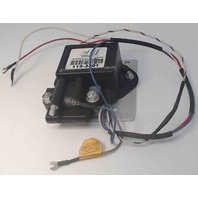 115-3301 CDI 1974-1987 Ignition Pack repl Chrysler 817855A1 35-140 HP 1 YEAR WTY
