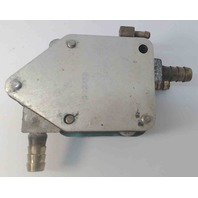 439849 438815 Johnson Evinrude 1997-1998  Fuel Lift Pump Assembly 150 175 HP V6