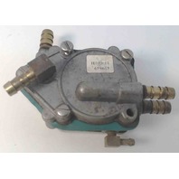 439849 438815 Johnson Evinrude 1997-1998  Fuel Lift Pump Assembly 150 175 HP V6