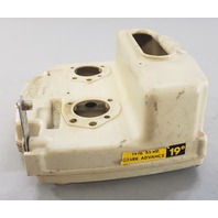 322088 320680 Johnson Evinrude 1977-1987 Air Silencer Assembly 40 50 55 60 HP