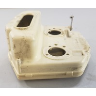 322088 320680 Johnson Evinrude 1977-1987 Air Silencer Assembly 40 50 55 60 HP