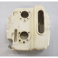 322088 320680 Johnson Evinrude 1977-1987 Air Silencer Assembly 40 50 55 60 HP