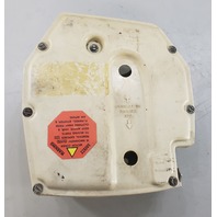 322088 320680 Johnson Evinrude 1977-1987 Air Silencer Assembly 40 50 55 60 HP