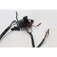 583705 582472 Johnson Evinrude 1989-1992 Trim Motor Cable & Relays 40 48 50 HP