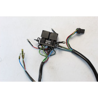 583705 582472 Johnson Evinrude 1989-1992 Trim Motor Cable & Relays 40 48 50 HP