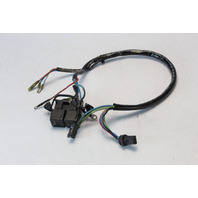 583705 582472 Johnson Evinrude 1989-1992 Trim Motor Cable & Relays 40 48 50 HP