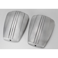 35474 Mercury Mariner 1975-1990 Lower Mount Cover Set  30 35 40 45 50 60 70+ HP