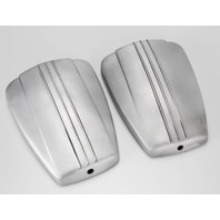 35474 Mercury Mariner 1975-1990 Lower Mount Cover Set  30 35 40 45 50 60 70+ HP
