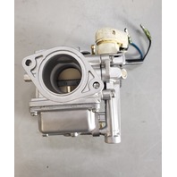804168T08 Mercury 2000-05 Top/Third Carburetor Assembly 90 HP 4 stroke REBUILT!