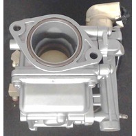 804168T1 Mercury 2000-2003 Top/Third Carburetor Assembly 90 HP 4 stroke REBUILT!