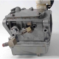 804168T1 Mercury 2000-2003 Top/Third Carburetor Assembly 90 HP 4 stroke REBUILT!
