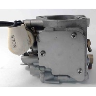 804168T1 Mercury 2000-2003 Top/Third Carburetor Assembly 90 HP 4 stroke REBUILT!