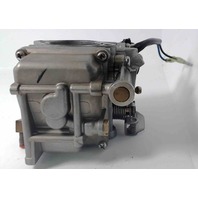 804168T1 Mercury 2000-2003 Top/Third Carburetor Assembly 90 HP 4 stroke REBUILT!