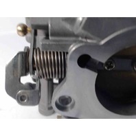 804168T1 Mercury 2000-2003 Top/Third Carburetor Assembly 90 HP 4 stroke REBUILT!