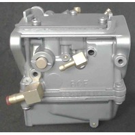 804168T2 Mercury 2000-2003 Middle Carburetor Assembly 90 HP 4 stroke REBUILT!