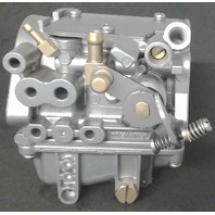 804168T2 Mercury 2000-2003 Middle Carburetor Assembly 90 HP 4 stroke REBUILT!