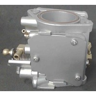804168T2 Mercury 2000-2003 Middle Carburetor Assembly 90 HP 4 stroke REBUILT!