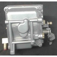 804168T2 Mercury 2000-2003 Middle Carburetor Assembly 90 HP 4 stroke REBUILT!