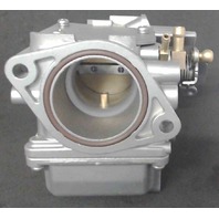 804168T2 Mercury 2000-2003 Middle Carburetor Assembly 90 HP 4 stroke REBUILT!