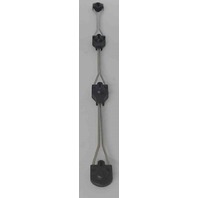 804230 Mercury 2000-2005 Carburetor Choke Rod 75 90 HP 4 stroke
