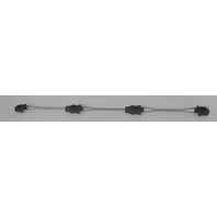 804230 Mercury 2000-2005 Carburetor Choke Rod 75 90 HP 4 stroke