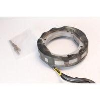 582506 583724 Johnson Evinrude 1979-87 6 Amp Stator 60 65 70 75 HP OEM 1 YR WTY