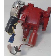 015120-52314 Zenith Carburetor Assembly FOR PARTS OR REPAIR!