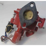 015120-52314 Zenith Carburetor Assembly FOR PARTS OR REPAIR!