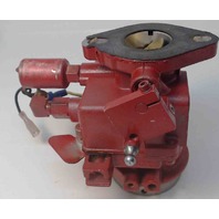 015120-52314 Zenith Carburetor Assembly FOR PARTS OR REPAIR!